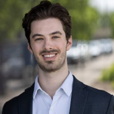 Spencer Frost profile picture